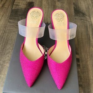 Vince Camuto Kempern Mule